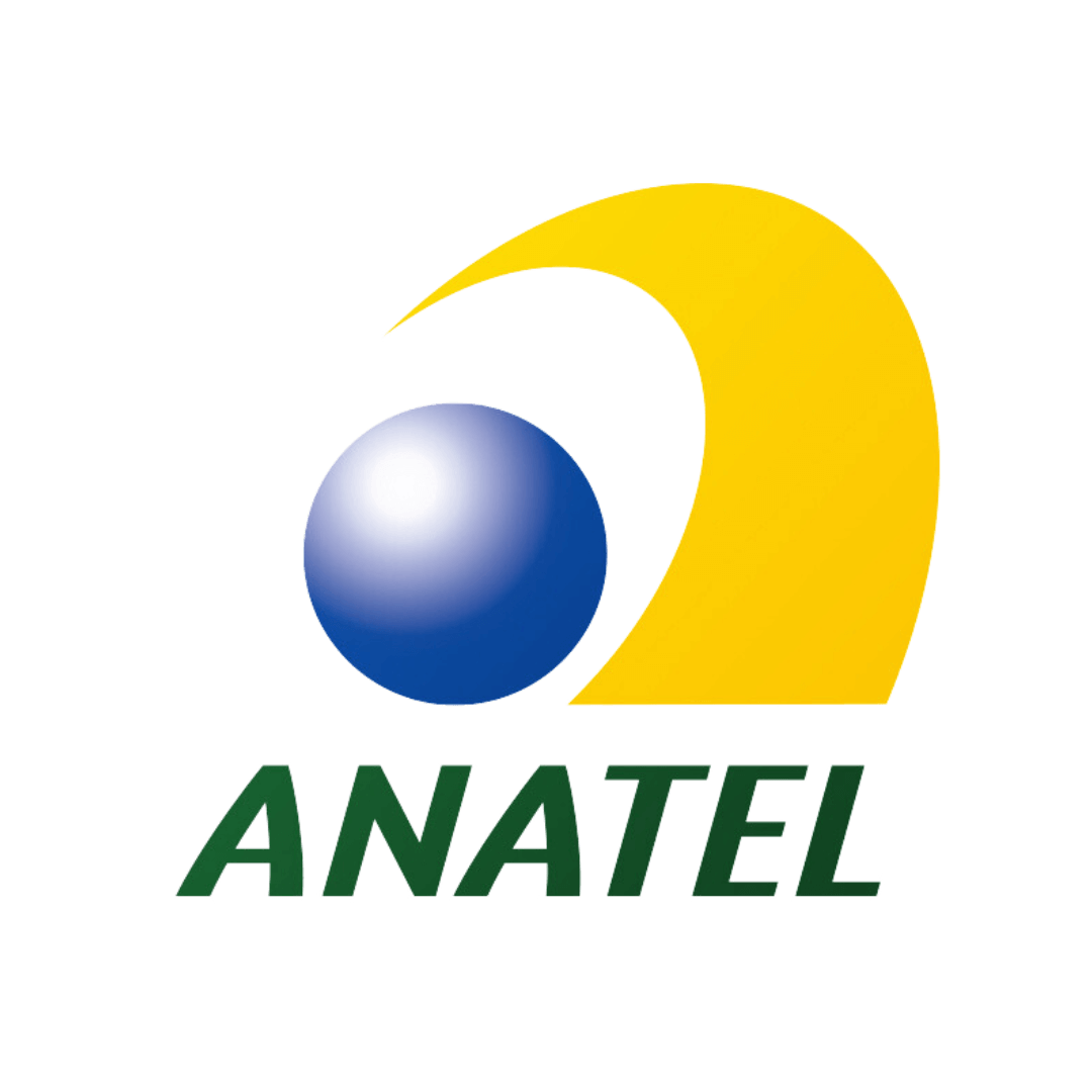 Anatel web