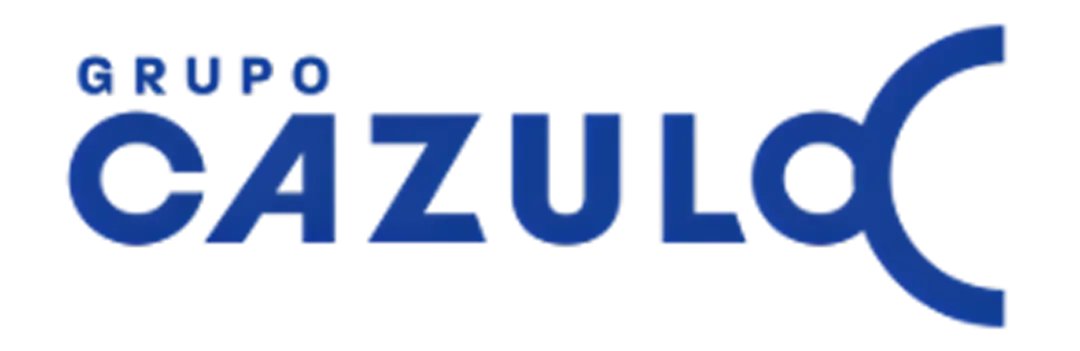 Logo Cazulo azul webp site